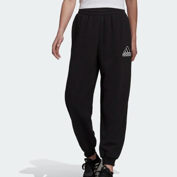 adidas Pants - Sz M Adidas French Terry Pants